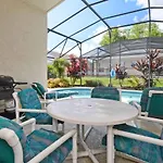 Indian Ridge - 4 Bedroom Pool Home- 2408Ir