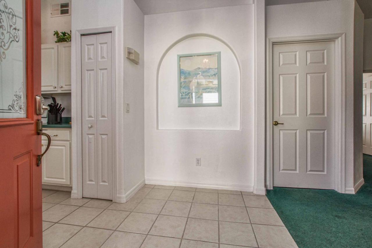 Casa de férias Indian Ridge - 4 Bedroom Pool Home- 2408ir Orlando