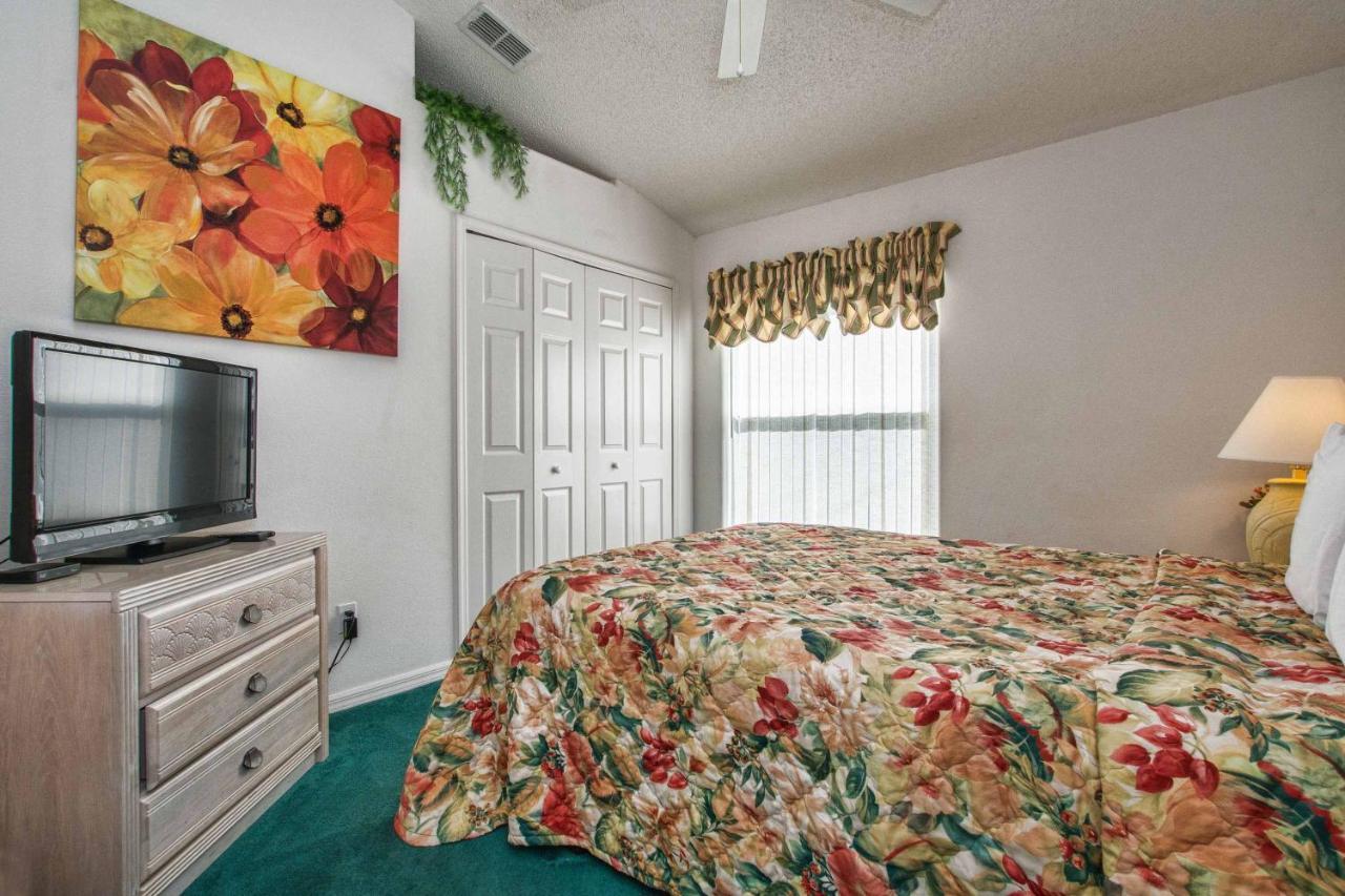 Indian Ridge - 4 Bedroom Pool Home- 2408ir Casa de férias Orlando