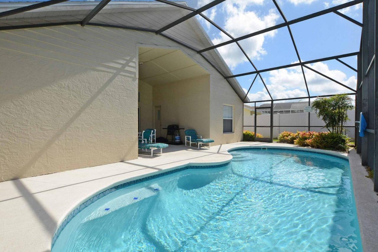 Indian Ridge - 4 Bedroom Pool Home- 2408ir Casa de férias *