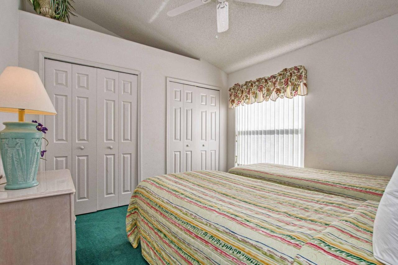 Indian Ridge - 4 Bedroom Pool Home- 2408ir Casa de férias Orlando